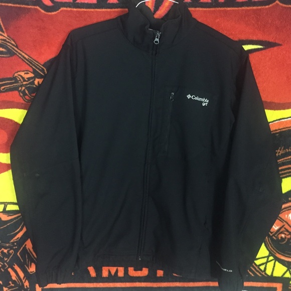 columbia grt jacket